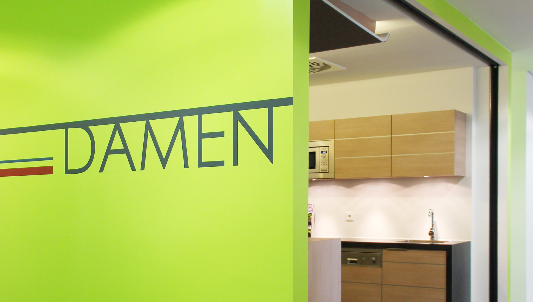 McDonald’s Schulungszentrum