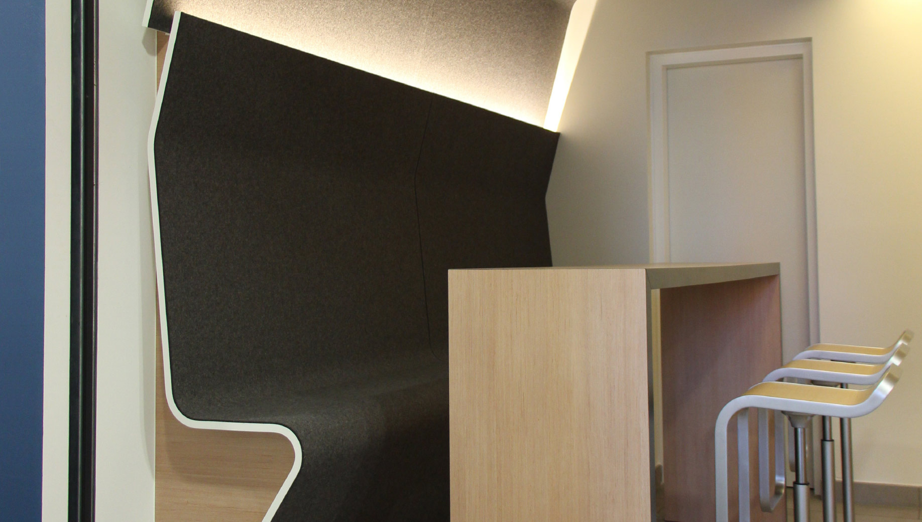 McDonald’s Schulungszentrum